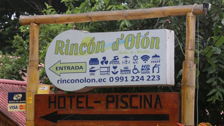 Write A Review Olon Hotel Guide Rincón d'Olon, Ecuador's #1 Beach